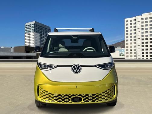2025 Volkswagen ID. Buzz 1st Edition with 4MOTION