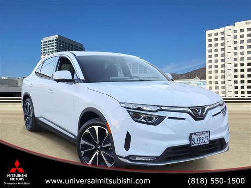 2023 VinFast VF 8 Plus