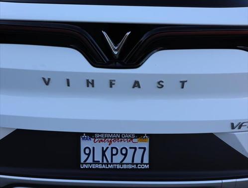 2023 VinFast VF 8 Plus