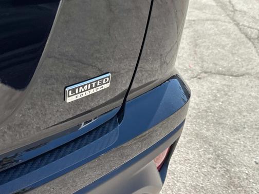 2025 Mitsubishi Eclipse Cross LE