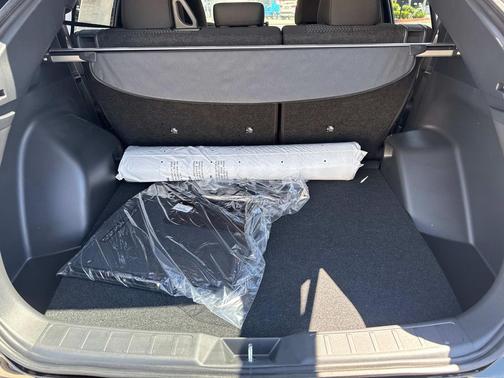 2025 Mitsubishi Eclipse Cross LE