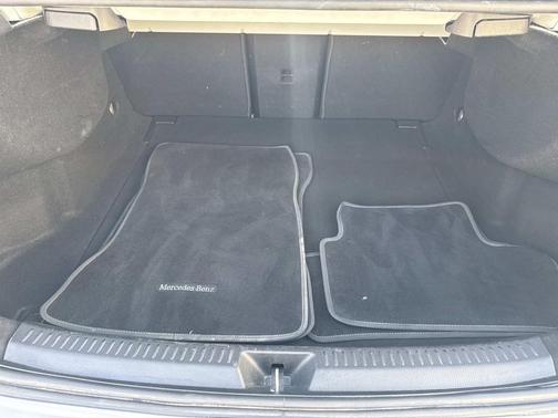 2020 Mercedes-Benz A-Class A 220