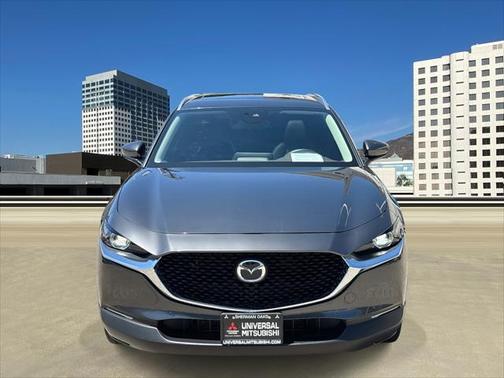 2022 Mazda CX-30 2.5 S Premium Package