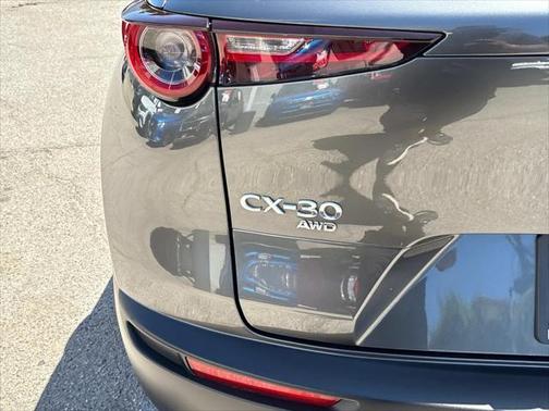 2022 Mazda CX-30 2.5 S Premium Package