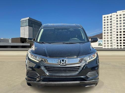 2021 Honda HR-V LX