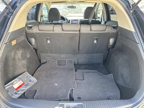 2021 Honda HR-V LX