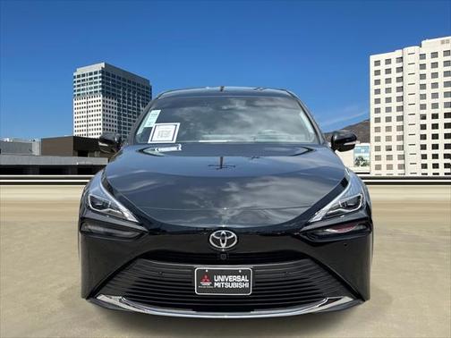 2023 Toyota Mirai Base