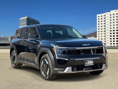 2024 Kia EV9 Light Short Range