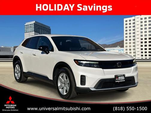 2024 Honda Prologue EX