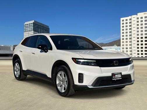 2024 Honda Prologue EX