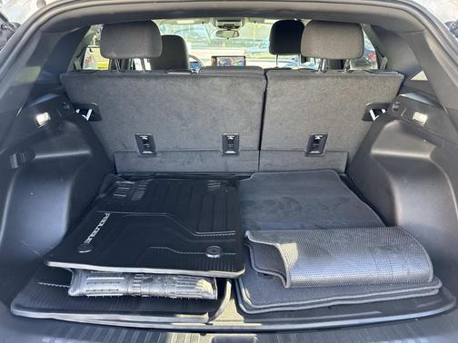 2024 Honda Prologue EX