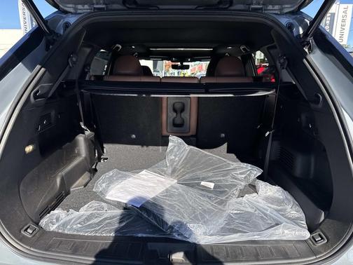 2026 Mitsubishi Outlander SEL 2.5 2WD