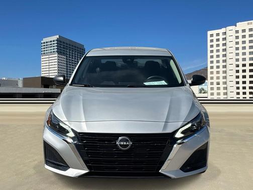 2024 Nissan Altima S FWD