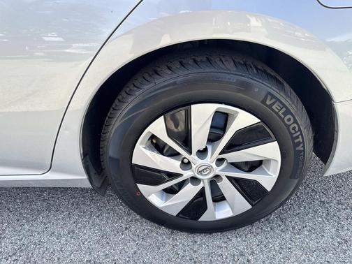 2024 Nissan Altima S FWD