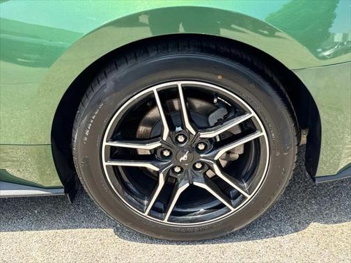 2023 Ford Mustang EcoBoost