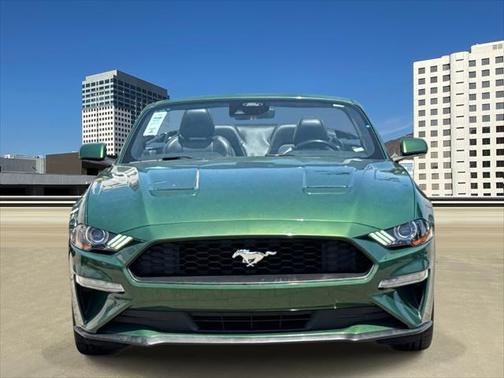 2023 Ford Mustang EcoBoost