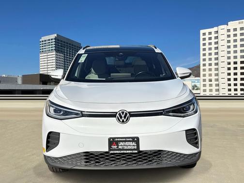 2022 Volkswagen ID.4 AWD Pro S