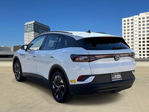 2022 Volkswagen ID.4 AWD Pro S