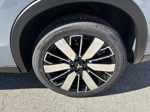 2026 Mitsubishi Outlander SE 2.5 S-AWC