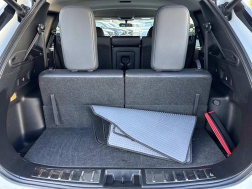 2023 Mitsubishi Outlander SE 2.5 2WD