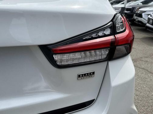2021 Mitsubishi Outlander Sport 2.0 LE
