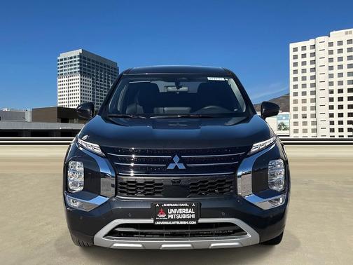 2025 Mitsubishi Outlander PHEV SE S-AWC