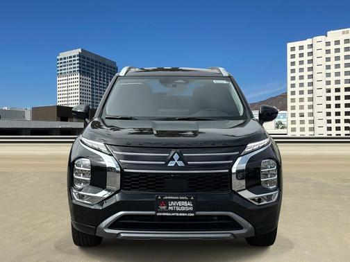 2025 Mitsubishi Outlander SEL 2.5 2WD