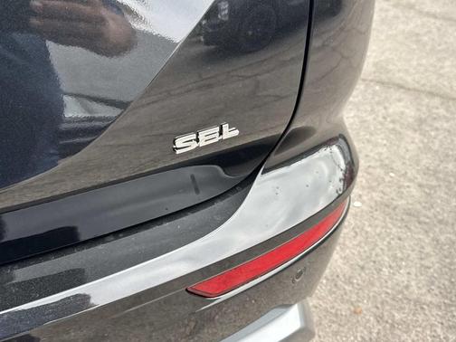 2025 Mitsubishi Outlander SEL 2.5 2WD