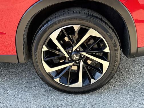 2023 Mitsubishi Outlander SE Special Edition 2WD