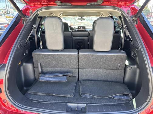 2023 Mitsubishi Outlander SE Special Edition 2WD