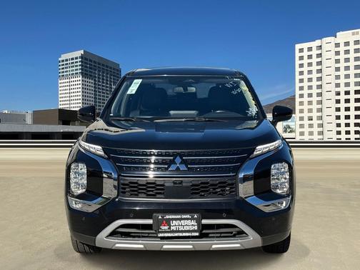 2024 Mitsubishi Outlander SE 2.5 2WD