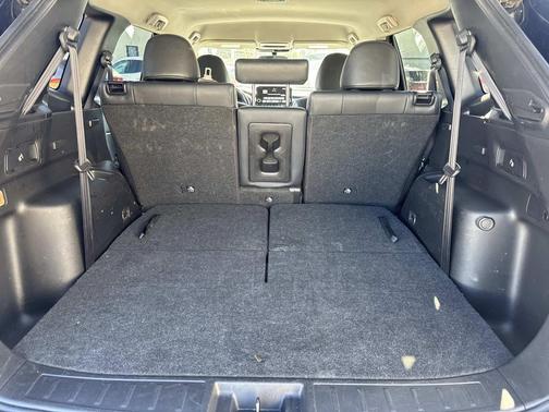 2024 Mitsubishi Outlander SE 2.5 2WD