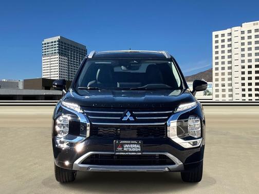 2026 Mitsubishi Outlander SEL 2.5 2WD