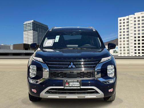 2024 Mitsubishi Outlander PHEV SEL