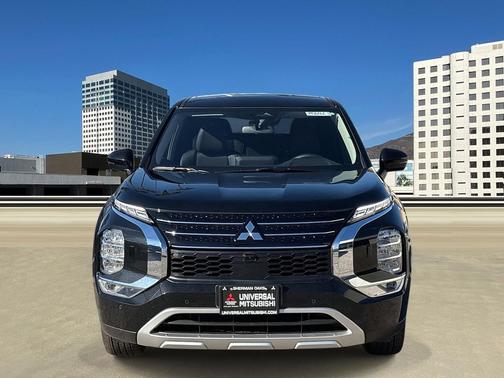 2025 Mitsubishi Outlander PHEV SE S-AWC