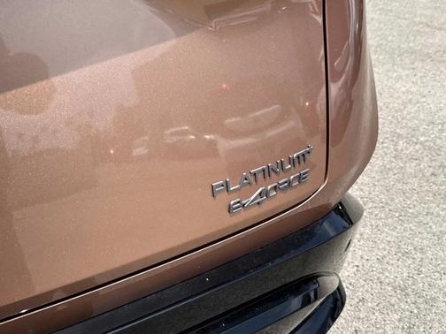 2024 Nissan ARIYA PLATINUM+