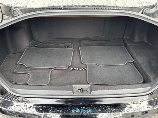 2023 Toyota Mirai Base