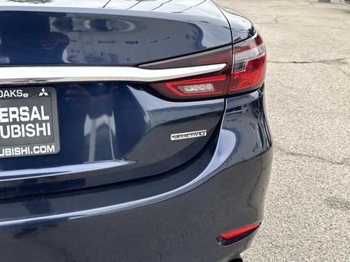2020 Mazda Mazda6 Grand Touring