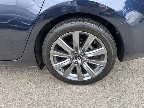2020 Mazda Mazda6 Grand Touring