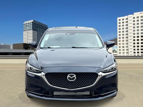 2020 Mazda Mazda6 Grand Touring