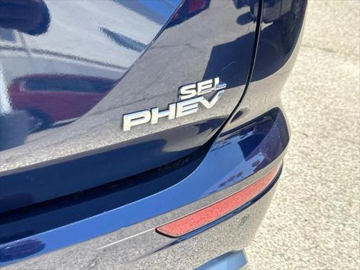 2023 Mitsubishi Outlander PHEV 40th Anniversary S-AWC