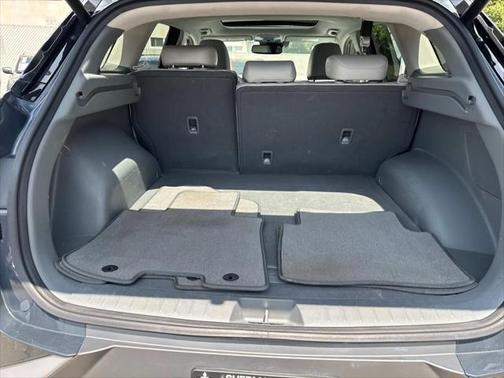 2020 Hyundai NEXO Limited