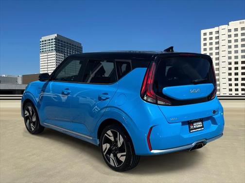 2023 Kia Soul GT-Line