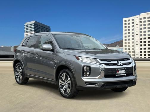 2024 Mitsubishi Outlander Sport 2.0 ES