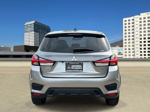 2024 Mitsubishi Outlander Sport 2.0 ES