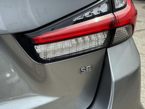 2024 Mitsubishi Outlander Sport 2.0 ES