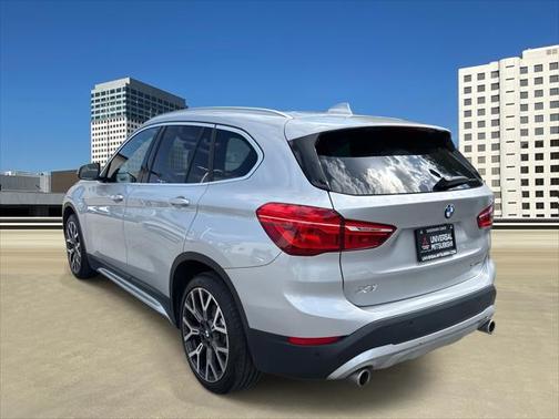 2021 BMW X1 sDrive28i