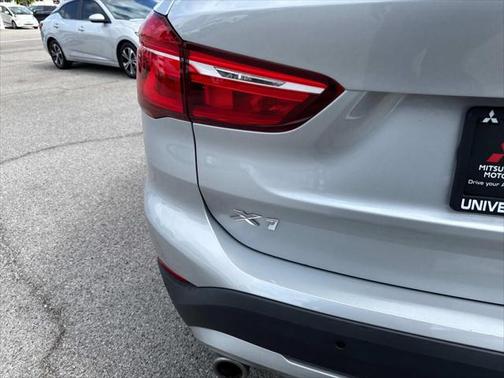 2021 BMW X1 sDrive28i