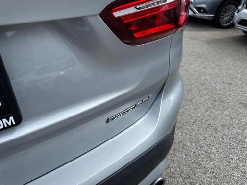 2021 BMW X1 sDrive28i