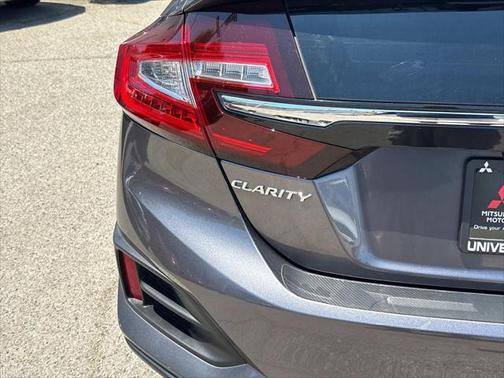 2021 Honda Clarity Plug-In Hybrid Touring